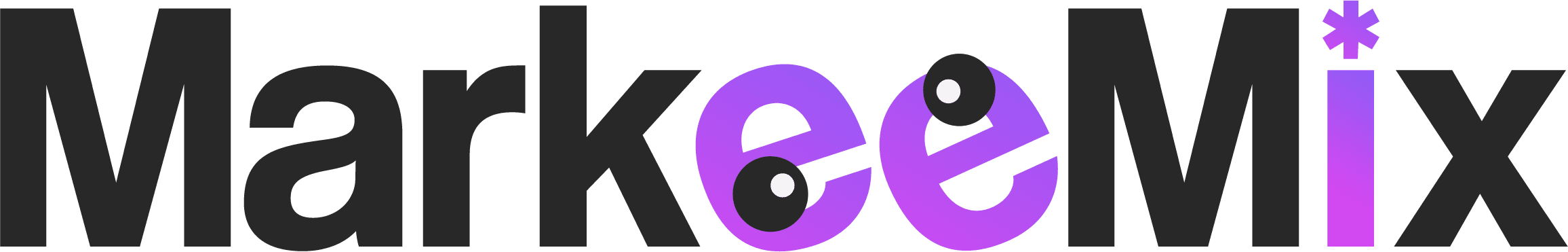 MarkeeMix